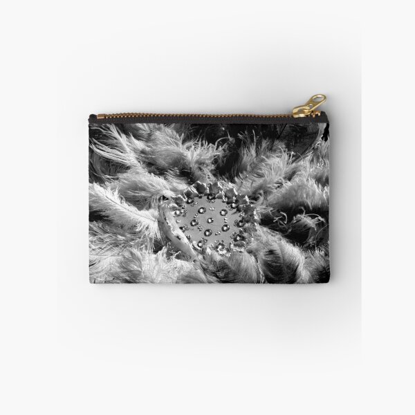 Item preview, Rhinestones and Feathers designed and sold by Angelika Kjeller.