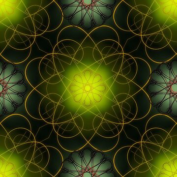 Artwork thumbnail, Light Flower by LaCorte
