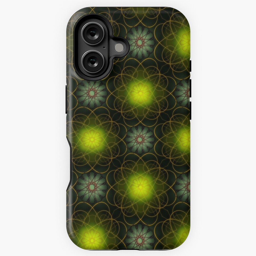 Item preview, iPhone Tough Case designed and sold by LaCorte.