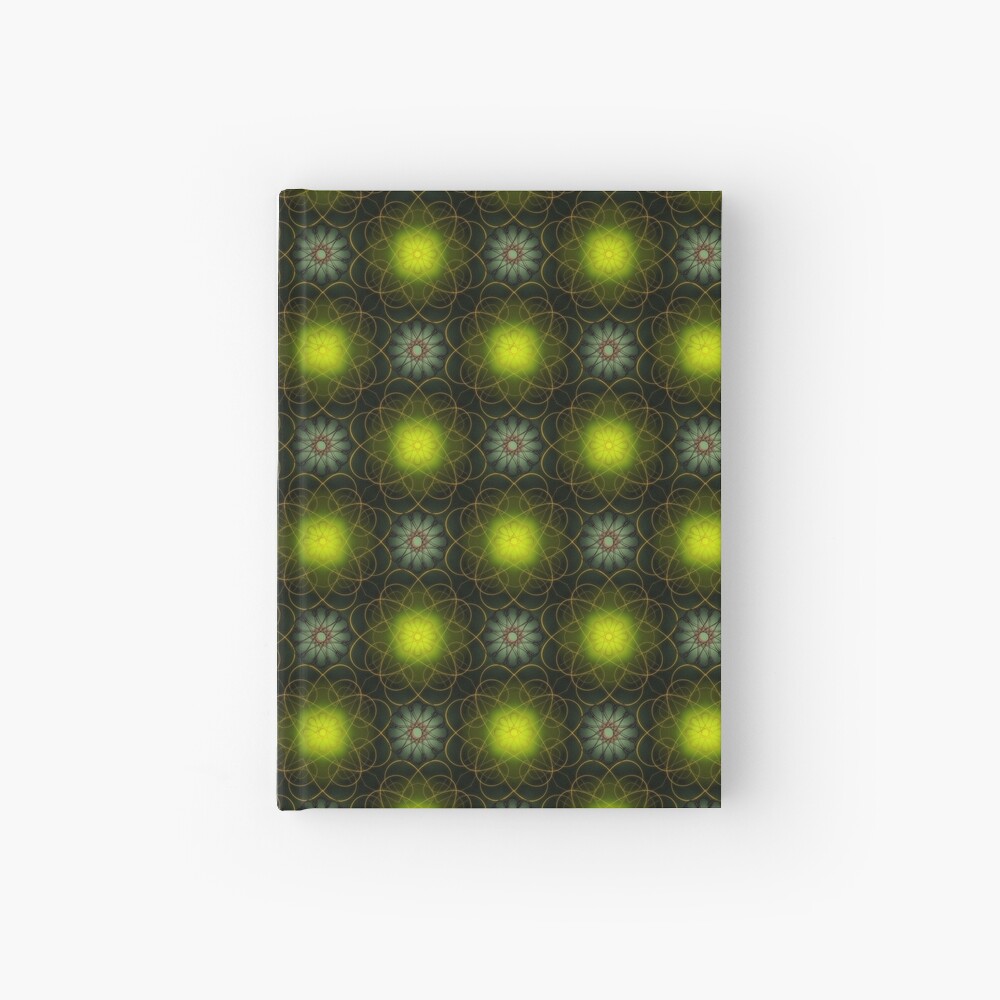 Item preview, Hardcover Journal designed and sold by LaCorte.