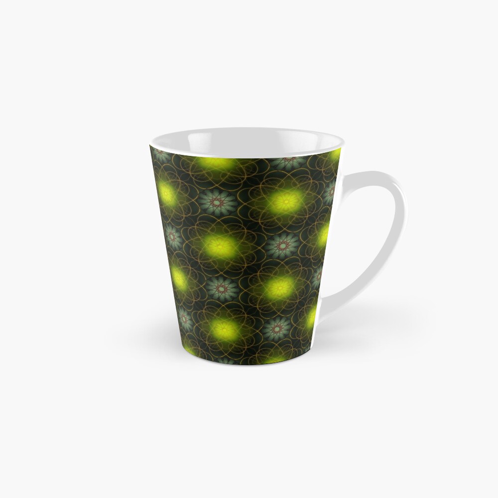 Item preview, Tall Mug designed and sold by LaCorte.