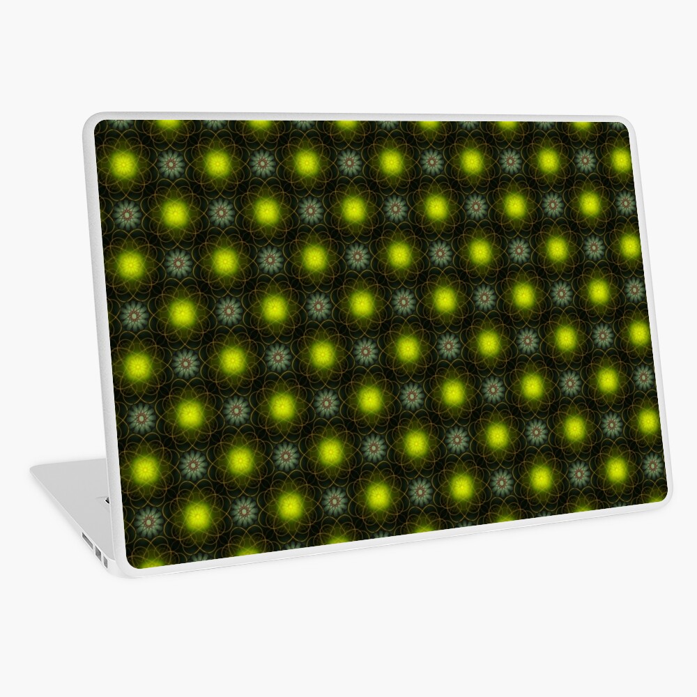 Item preview, Laptop Skin designed and sold by LaCorte.