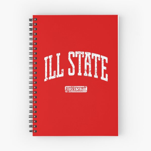 Item preview, Ill State Represent designed and sold by smashtransit.