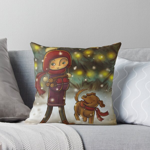 Item preview, Gathering firewood designed and sold by Ine Spee.