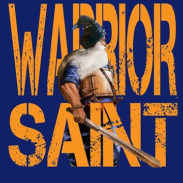 Warrior Saint Baba Deep Singh Ji | Magnet