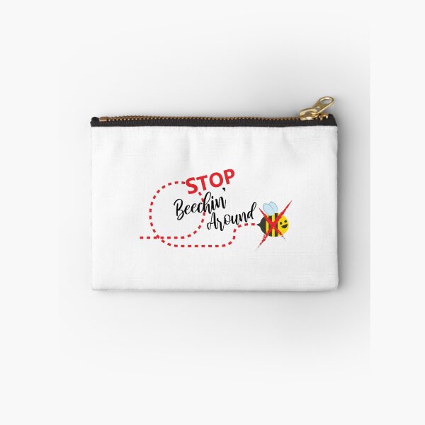 Item preview, Bee Stop Beechin' Around designed and sold by TCMstar.
