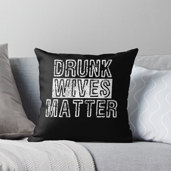 Item preview, Drunk Wives designed and sold by 4tomic.
