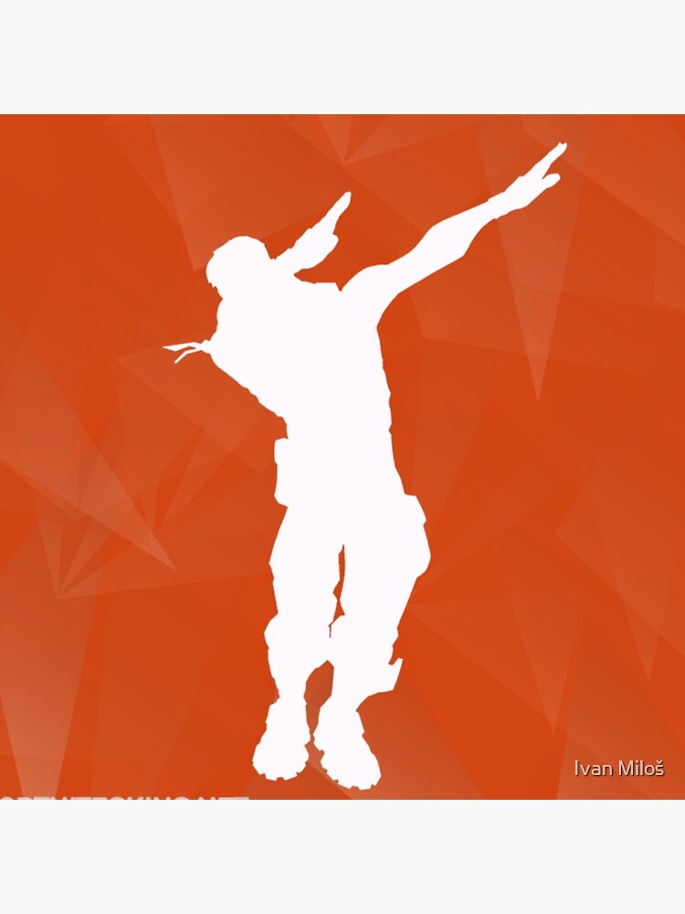 jesus t poses dab despacito fortnite battle royale by MATYNIOV on DeviantArt