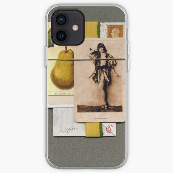 One Universe iPhone Soft Case