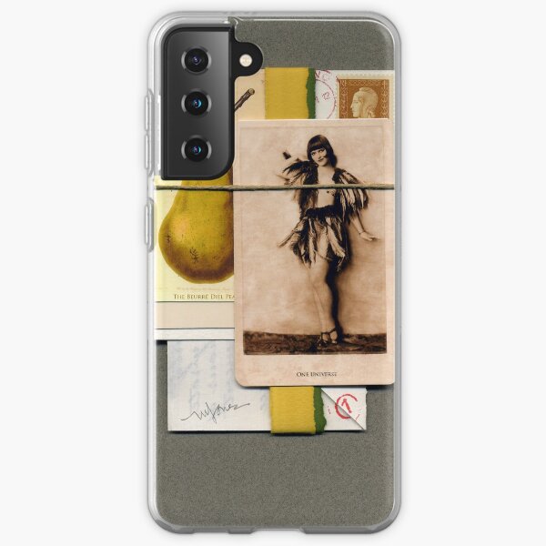 One Universe Samsung Galaxy Soft Case