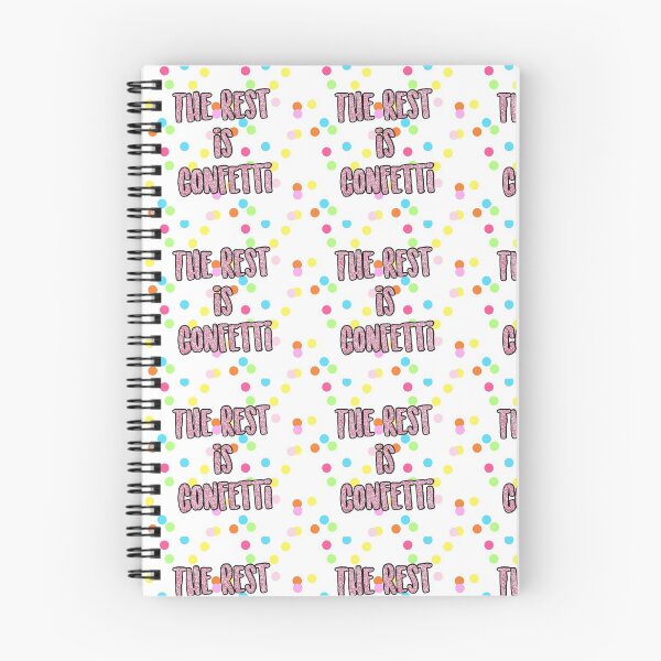 Item preview, Confetti  designed and sold by Kelseyrmorrow.