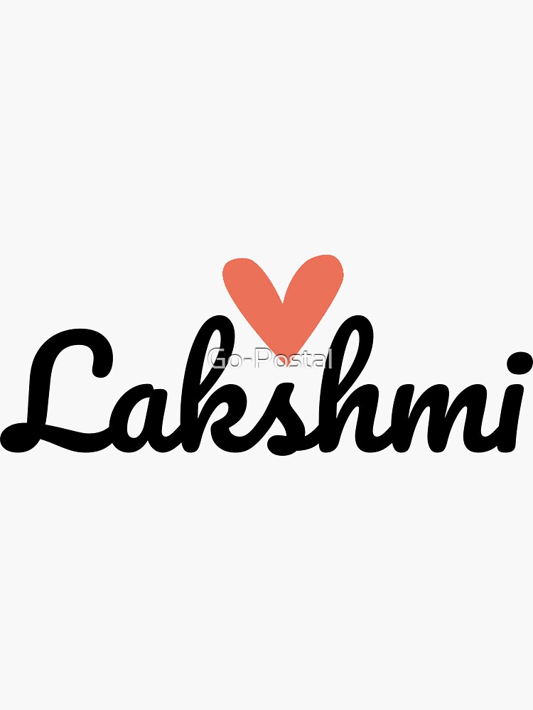 Laxmi Logos