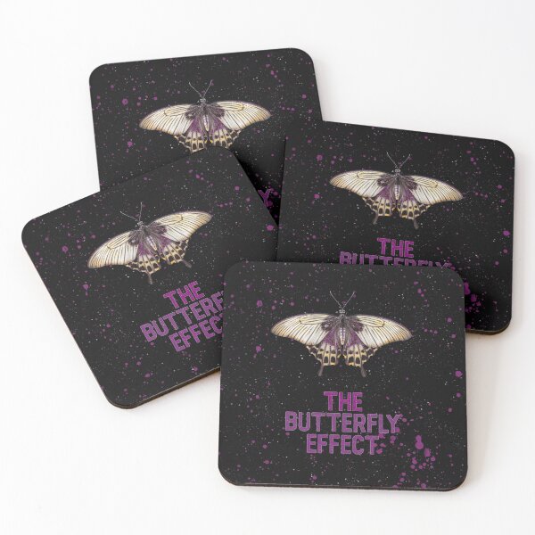 Item preview, The Butterfly Effect I designed and sold by Amanda-Lakey.