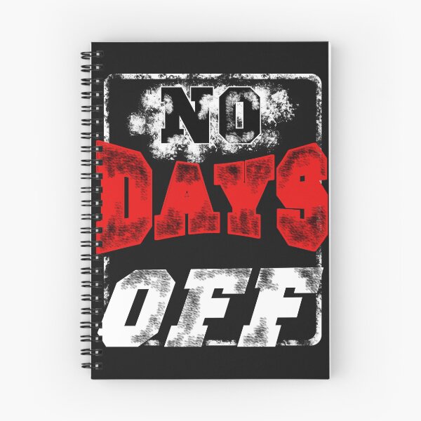 Item preview,  No free days designed and sold by dechap.