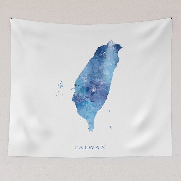 Item preview, Taiwan designed and sold by MonnPrint.