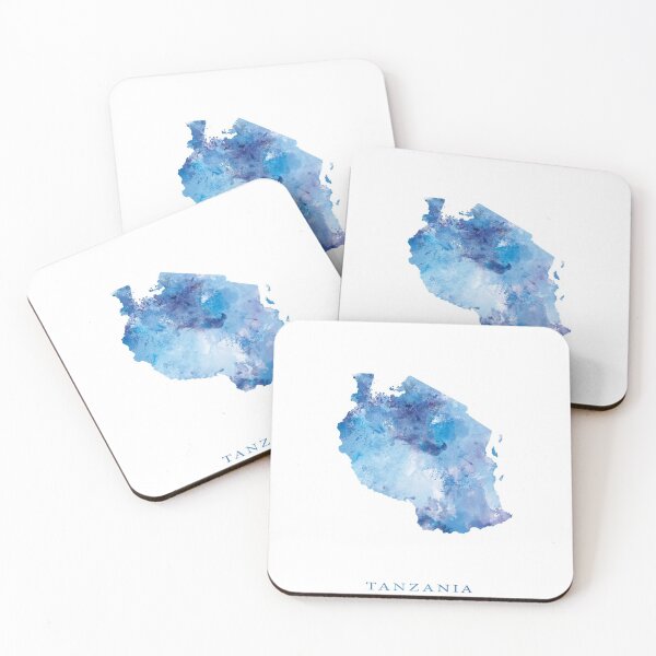 Item preview, Tanzania designed and sold by MonnPrint.