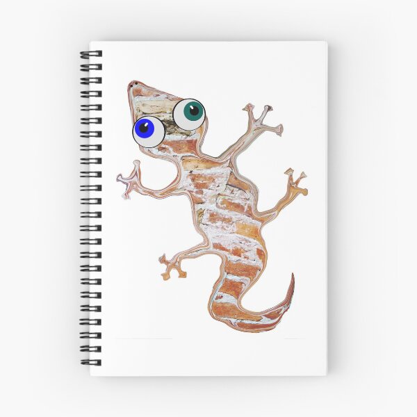 Item preview, Brick Gecko designed and sold by Juhan Rodrik.