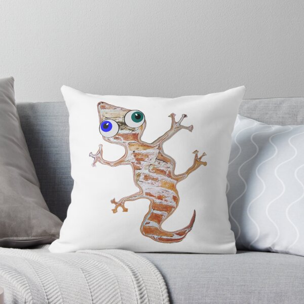 Item preview, Brick Gecko designed and sold by Juhan Rodrik.