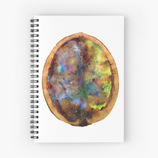 Item preview, Universe nutshell designed and sold by GePadeSign.