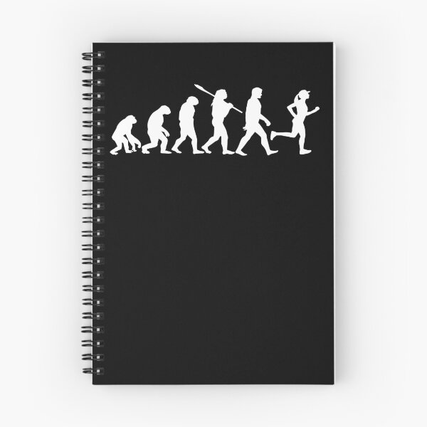 Item preview, Jogger jogging woman evolution designed and sold by kreuzberg62.