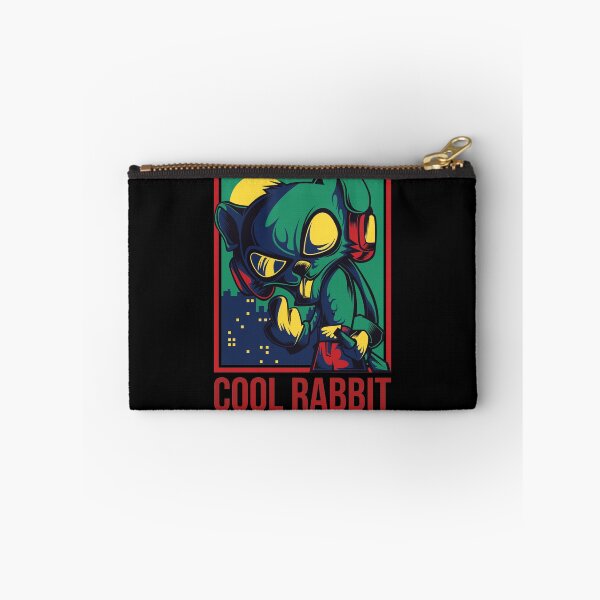 Item preview, Cool Rabbit designed and sold by HHGA.