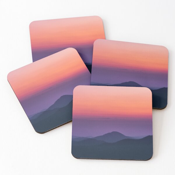 Item preview, Sunset layers designed and sold by Patrik Lovrin.