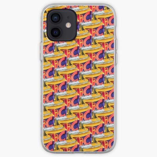 Hi C Iphone Cases Covers Redbubble