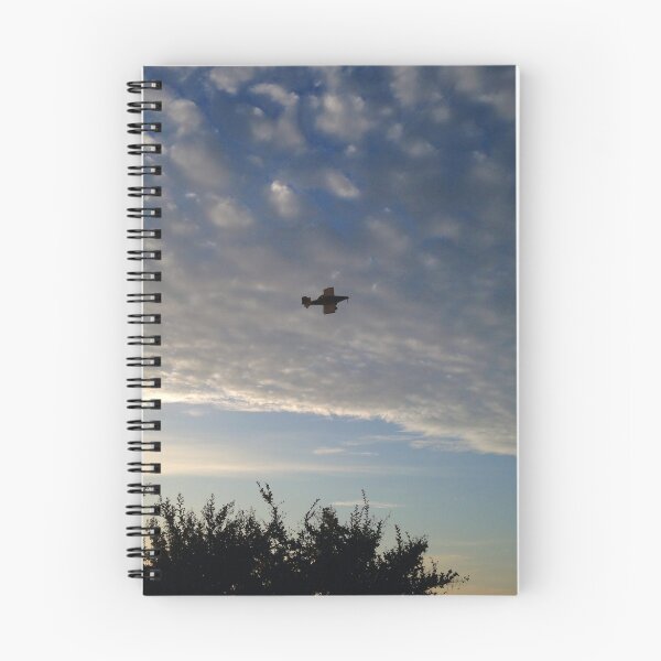 Item preview, Open Skies designed and sold by WildestArt.