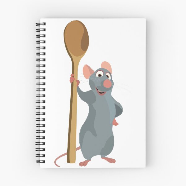 Item preview, Remy- Ratatouille designed and sold by savagedesigns.