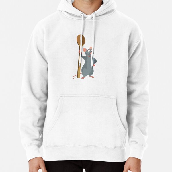 Urban Style Rat With Money Bag Hoodie All About The Bag Unisex Heavy Blend Hooded Sweatshirt