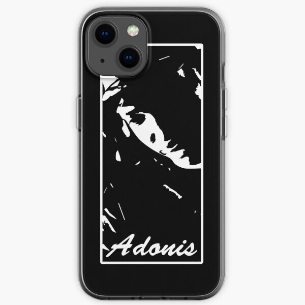B Humble (2 the Laws of Acid) iPhone Soft Case
