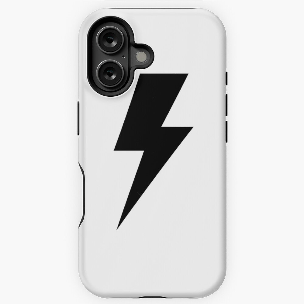 Item preview, iPhone Magsafe Tough Case designed and sold by avidfan2000.