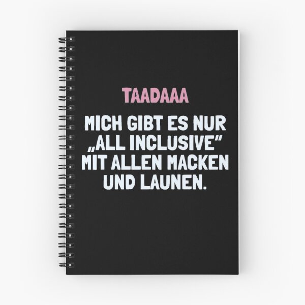 Item preview, Sayings Macke designed and sold by OJOEF89.
