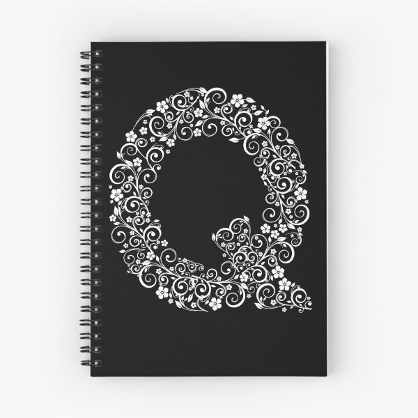 Item preview, Letter Q designed and sold by 1681830934131.