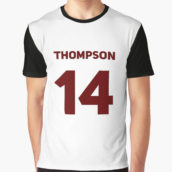 Tua Alabama 13 Jersey  Graphic T-Shirt for Sale by Sportstoatee