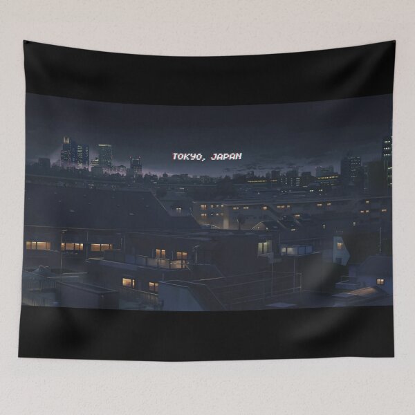 Item preview, tokyo, japan designed and sold by prxsci.