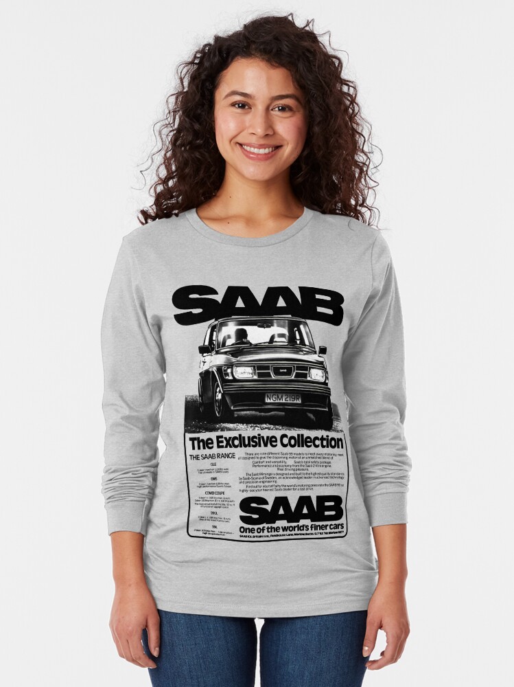 man city saab shirt