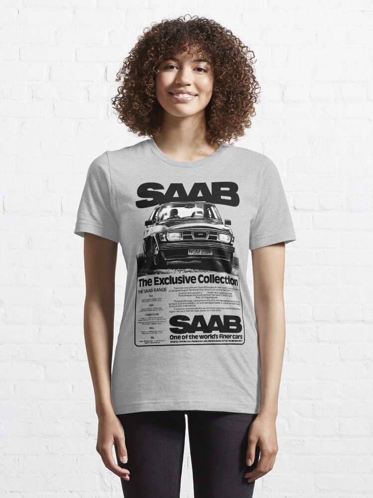 man city saab shirt