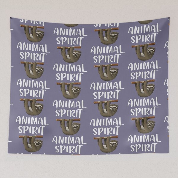Item preview, Sloth - Sloth - "Animal Spirit" spell designed and sold by Kentala.