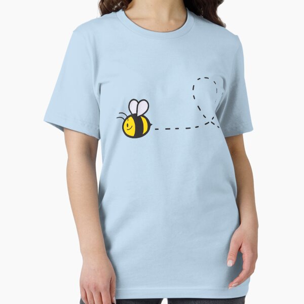 Cute Bee Top Essential T-Shirt