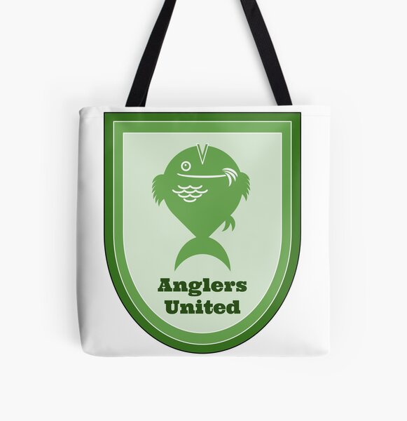 Angler's Tote