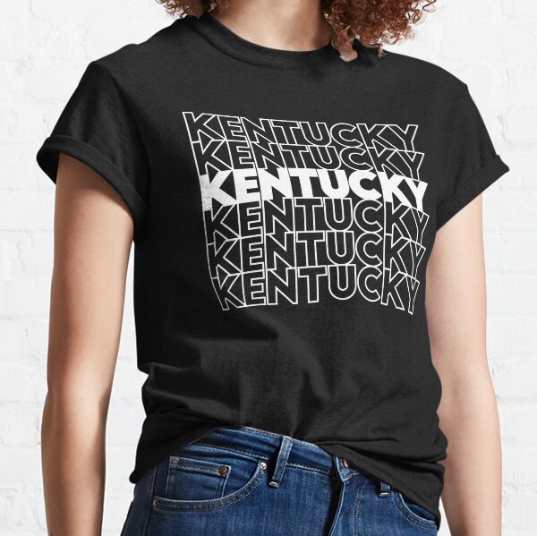 Lousiville Kentucky Shirt Funny Louisville Shirt Love 