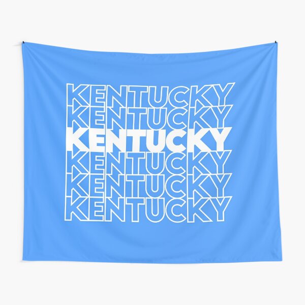 Kentucky Tapestry