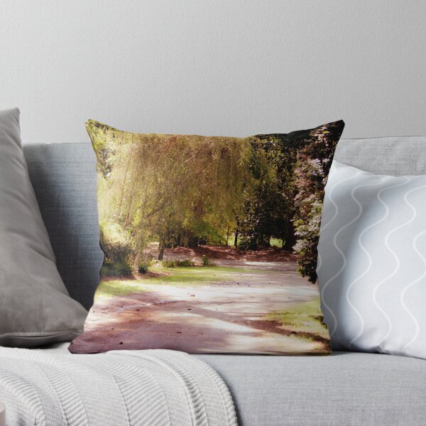 Item preview, Path in my dream designed and sold by AlixCollins.