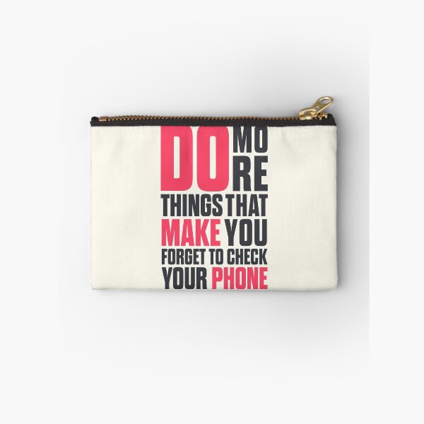 Item preview, Do more things, motivational quote, concentrate, work hard, achieve your dreams, reach life goals, focus on  yourself designed and sold by Spallutos.