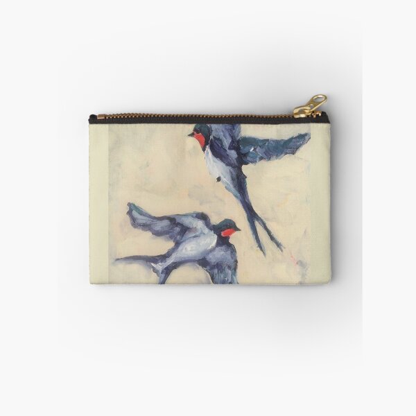 Item preview, Swallowtails designed and sold by Susan Elizabeth Jones Art.