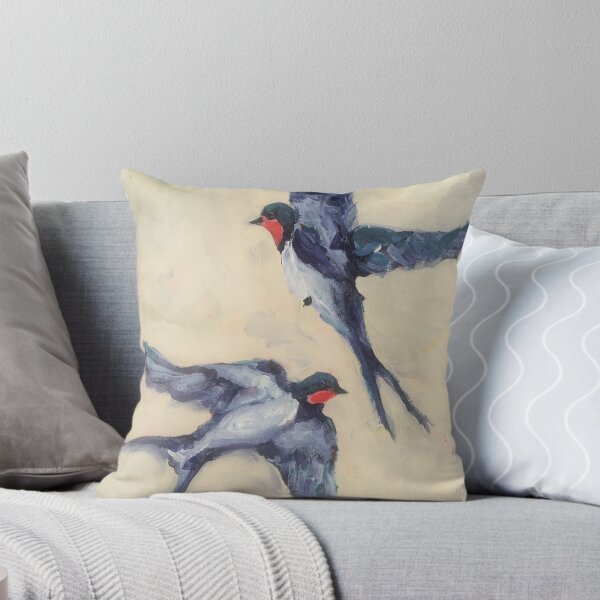 Item preview, Swallowtails designed and sold by Susan Elizabeth Jones Art.