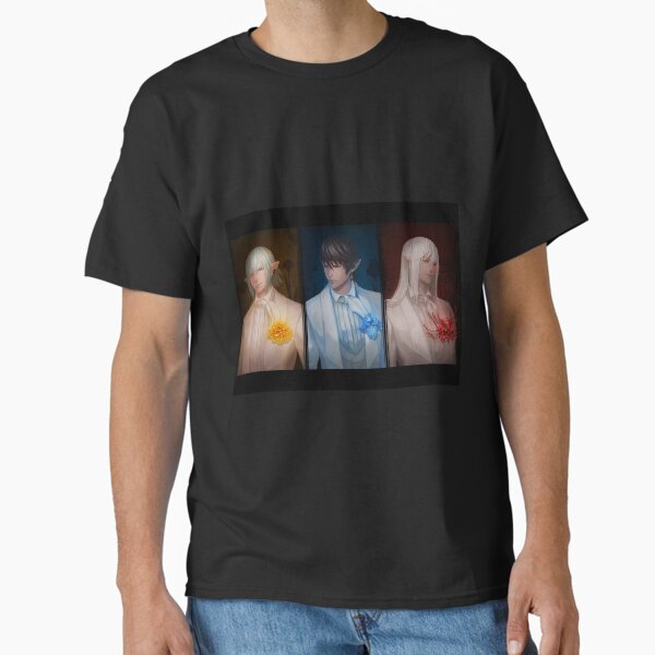 Ishgardian Knights Classic T-Shirt