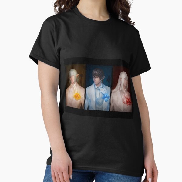 Ishgardian Knights Classic T-Shirt