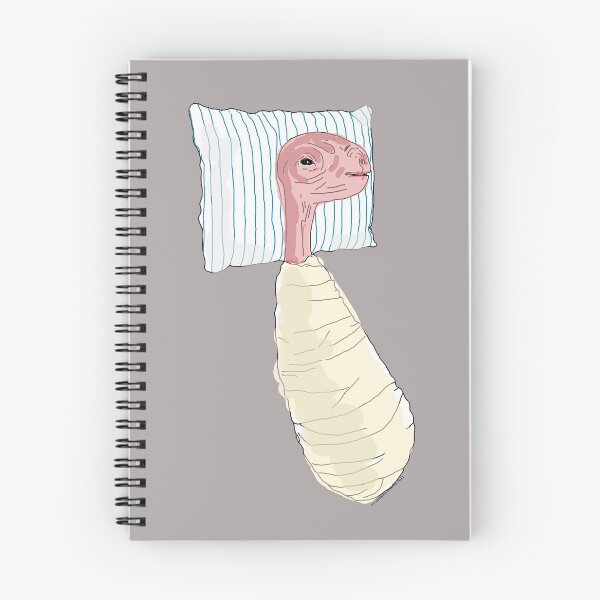 Item preview, Eraserhead Baby designed and sold by adrienne75.